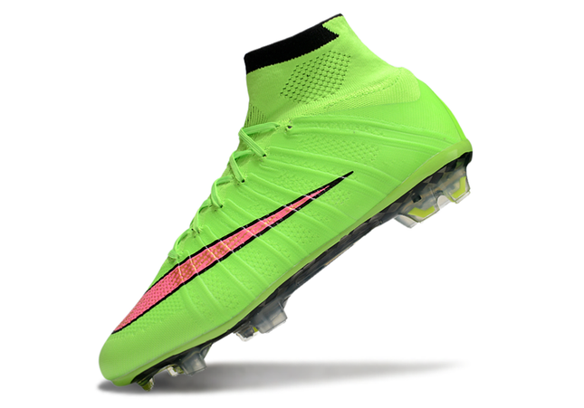 Nike Mercurial Superfly IV Elite FG Electric Green