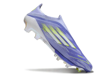 Adidas F50+ Elite FG Laceless