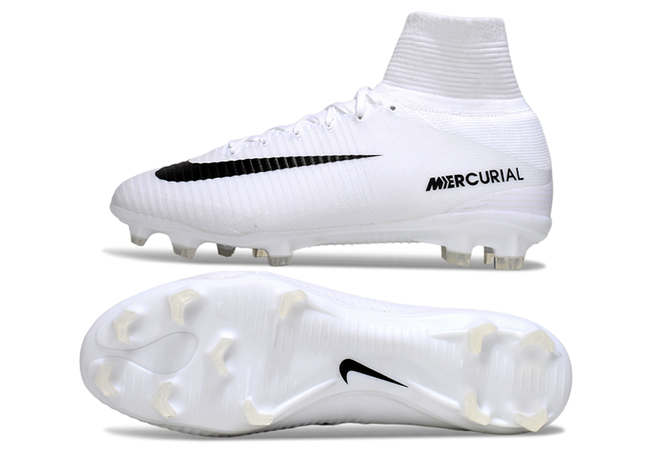Nike Air Zoom Mercurial Superfly V Elite FG