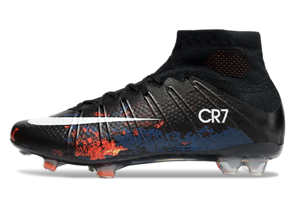 Nike Mercurial Superfly IV Elite FG CR7 'Savage Beauty'