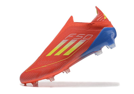 Adidas F50 Elite FG Laceless