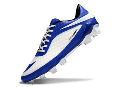 Nike Hypervenom Phantom RGN Phatal White Elite FG