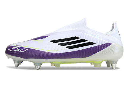 Adidas F50 Elite Lionel Messi SG Laceless