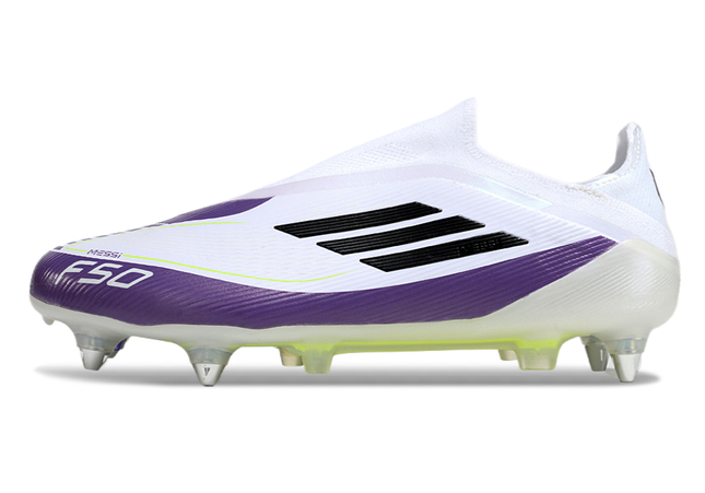 Adidas F50 Elite Lionel Messi SG Laceless