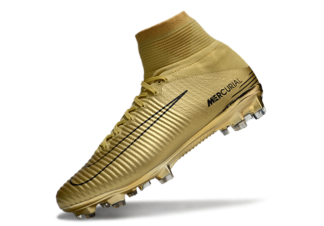 Nike Air Zoom Mercurial Superfly V Elite FG CR7