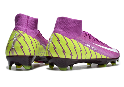 Nike Air Zoom Mercurial Superfly X Elite FG