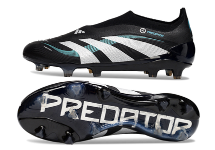 Adidas Predator Accuracy+ Elite FG Laceless