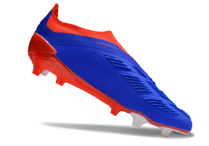 Adidas Predator Advancement Elite Laceless FG