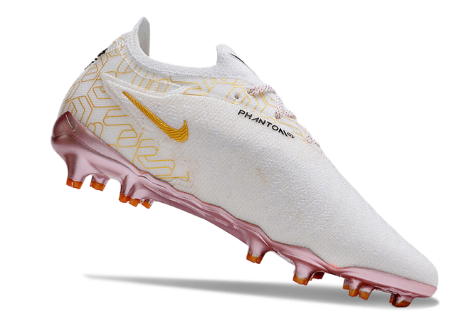 Nike Phantom GX Elite FG United Golden Pack