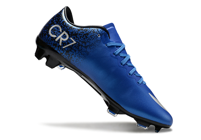 Nike Mercurial Vapor X Elite FG CR7
