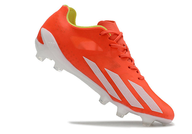 Adidas X CrazyFast+ FG