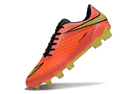 Nike Hypervenom Phantom RGN Phatal 1 Red Elite FG
