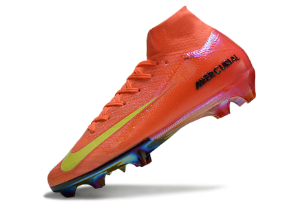 Nike Air Zoom Mercurial Superfly X Elite FG