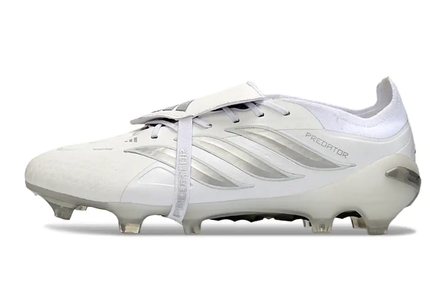 Adidas Predator 26 Elite Tongue FG