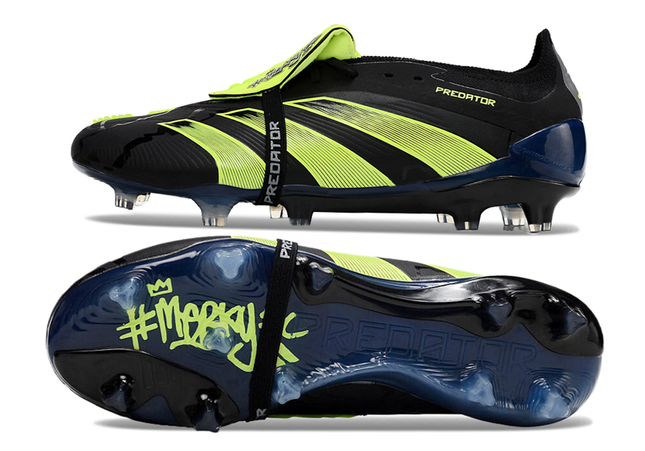Adidas Predator Elite Tongue FG