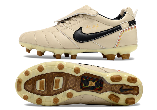Nike Tiempo Legend R10 FG