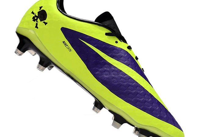 Nike Hypervenom Phantom RGN Electro Elite FG