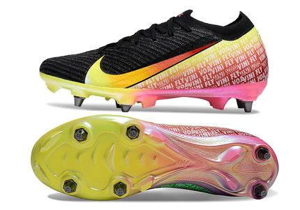 Nike Air Zoom Mercurial Vapor XVI Elite SG Vini Jr
