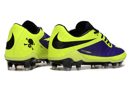 Nike Hypervenom Phantom RGN Electro Elite FG