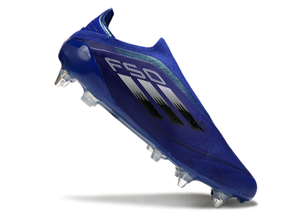 Adidas F50 Elite SG Laceless
