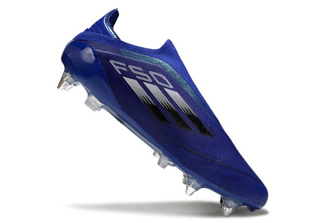 Adidas F50 Elite SG Laceless