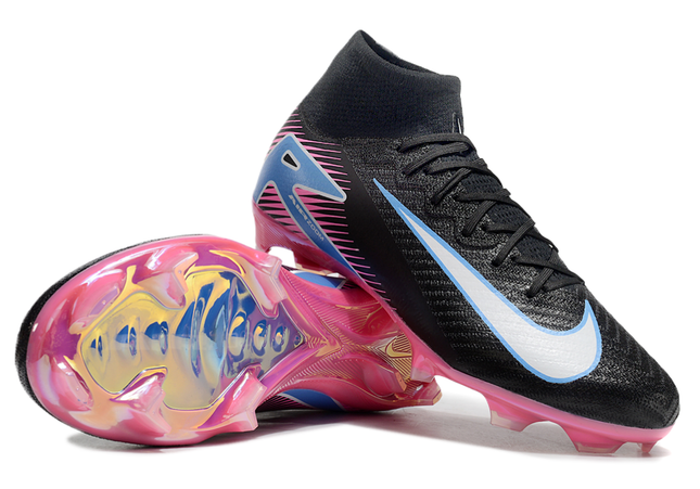 Nike Air Zoom Mercurial Superfly X Elite FG