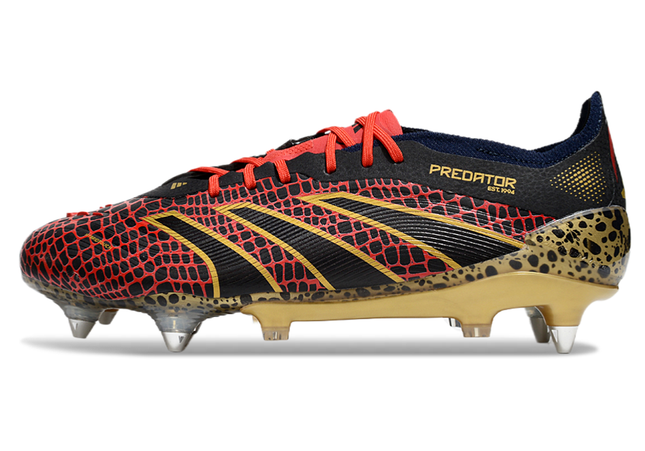 Adidas Predator Elite SG “Year Of Snake”