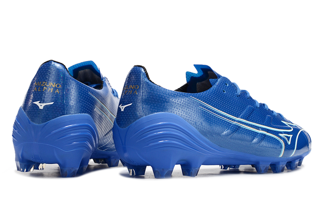 Mizuno Alpha Pro Japan FG