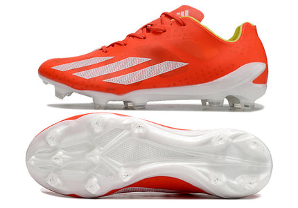 Adidas X CrazyFast+ FG