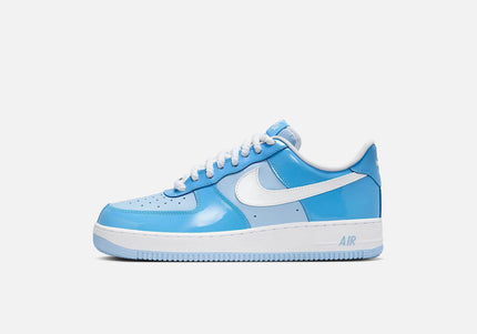 Nike Air Force 1 ’07 LV8 - Psychic Blue / University Blue / White