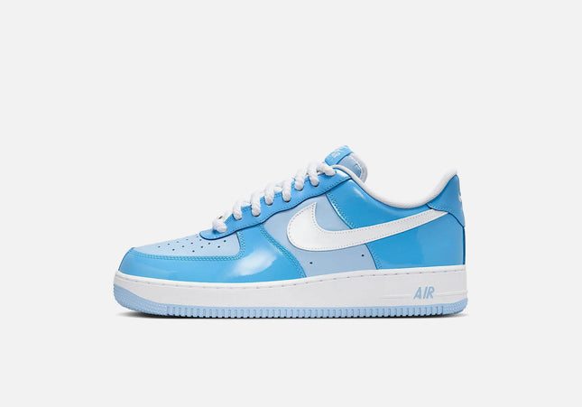 Nike Air Force 1 ’07 LV8 - Psychic Blue / University Blue / White