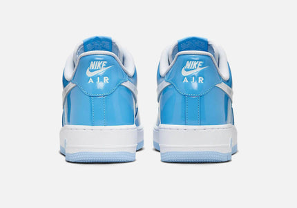 Nike Air Force 1 ’07 LV8 - Psychic Blue / University Blue / White