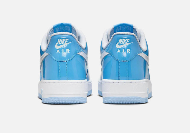 Nike Air Force 1 ’07 LV8 - Psychic Blue / University Blue / White