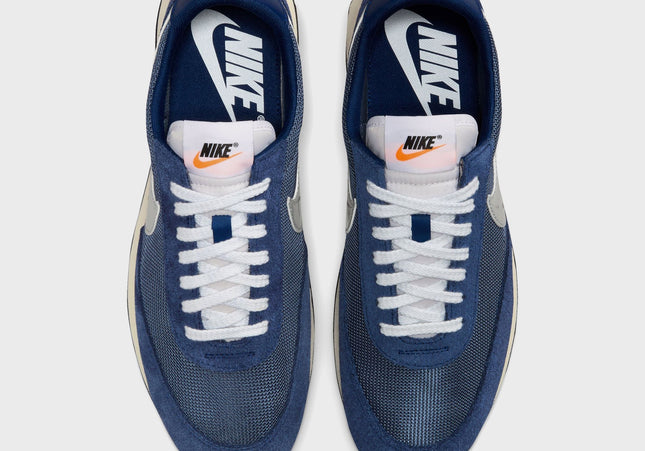 Nike Daybreak SP - Blue Void / Diffused Blue
