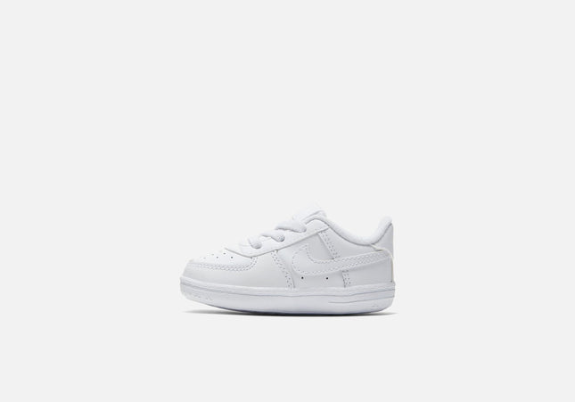 Nike Crib Air Force 1 - White