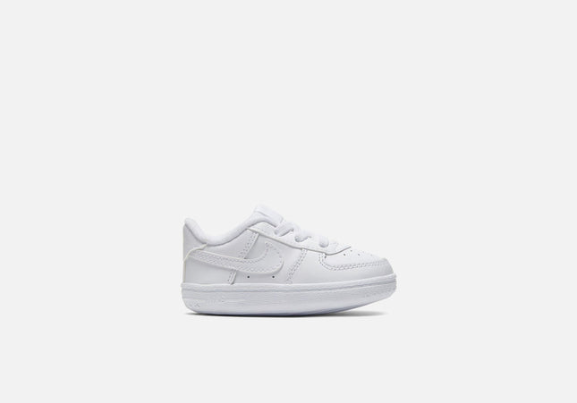 Nike Crib Air Force 1 - White