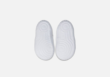 Nike Crib Air Force 1 - White