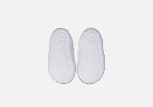 Nike Crib Air Force 1 - White