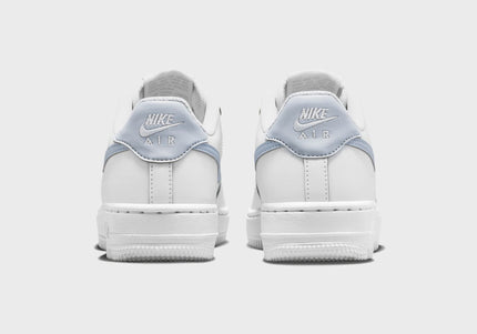 Nike GS Air Force 1 - White / Ghost