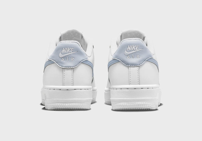 Nike GS Air Force 1 - White / Ghost