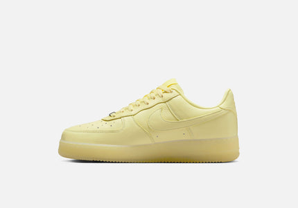 Nike x NOCTA Air Force 1 Low - Citron Tint / Cobalt Tint / Metallic Silver