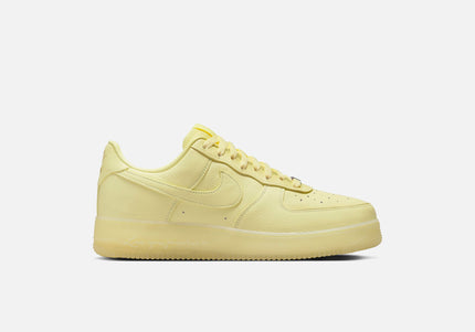 Nike x NOCTA Air Force 1 Low - Citron Tint / Cobalt Tint / Metallic Silver