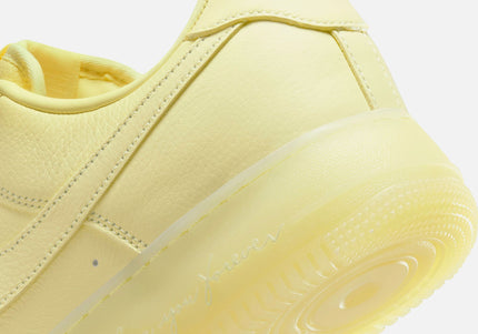 Nike x NOCTA Air Force 1 Low - Citron Tint / Cobalt Tint / Metallic Silver