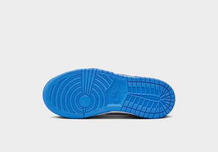 Nike PS Dunk Low - Light Silver / Sail / Light Photo Blue