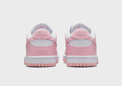 Nike Dunk Low - Pink Glaze / White / Pomegranate / Pink Glaze