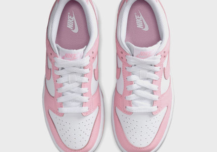 Nike Dunk Low - Pink Glaze / White / Pomegranate / Pink Glaze