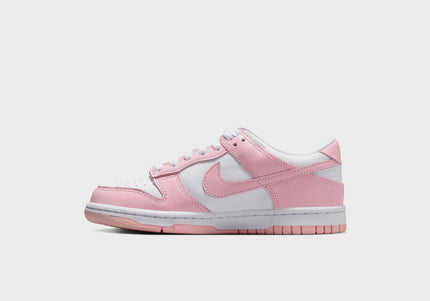Nike Dunk Low - Pink Glaze / White / Pomegranate / Pink Glaze
