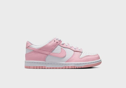 Nike Dunk Low - Pink Glaze / White / Pomegranate / Pink Glaze
