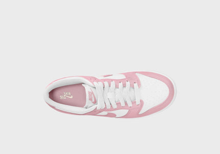 Nike Dunk Low - Pink Glaze / White / Pomegranate / Pink Glaze