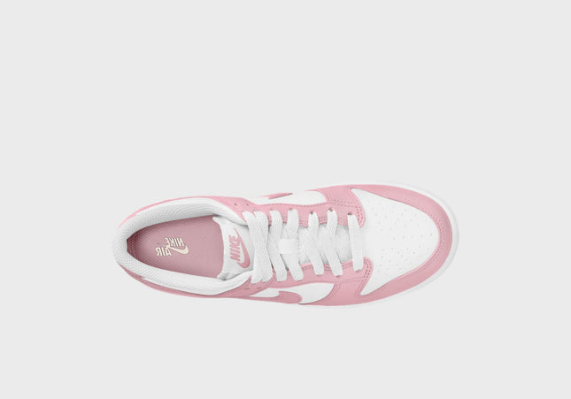 Nike Dunk Low - Pink Glaze / White / Pomegranate / Pink Glaze